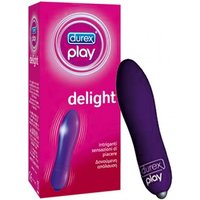 Durex Play Delight Massaggiatore personale portatile a batterie