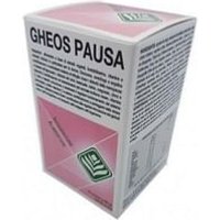 Gheos Pausa 60 Compresse