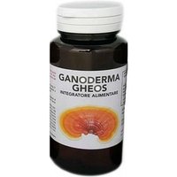 Ganoderma 90 Capsule Gheos