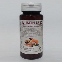 Munitplus K 90 Capsule