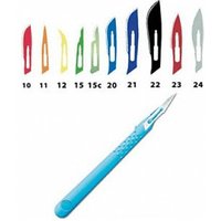 Bisturi St.mono 15 1 Pezzo Meds