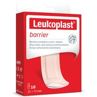 Leukoplast Barrier 72x22 10pezzi