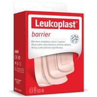 Leukoplast Barrier 30pezzi Assort