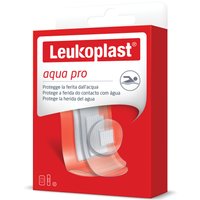 Leukoplast Aqua Pro 20 Pezzi Assortiti