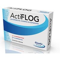 Actiflog 20 Compresse