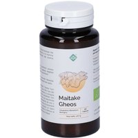 Maitake 60 Capsule