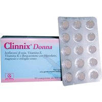 Skinsan Donna 30 Compresse 1,2g