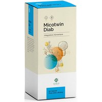 Micotwin Diab 90 Capsule