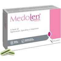 Medolen 30 Capsule 600mg