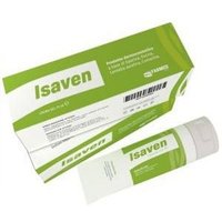 Isaven crema gel 75ml