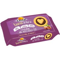 Cereal Buoni Senza Crostini Nocciole