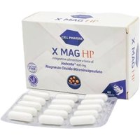X Mag 60 Capsule 500mg