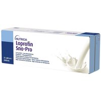 Sno-pro drink 27x200ml