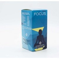Gheos Focus 60 Capsule 690mg