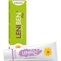 Leniben plus 30ml