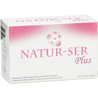 Natur-ser Plus Capsule