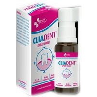 Cliadent spray orale 20ml