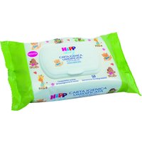 Hipp Carta Igienica Umidif50pezzi