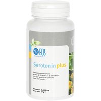 Eos Serotonin Plus 60capsule 450mg