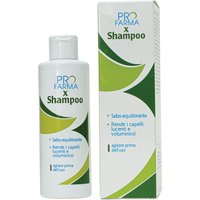 Profarma x Shampoo 200ml