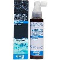 Magnesio Superiore Colloidale Plus Spray
