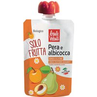 Solo frutta pera albicocca