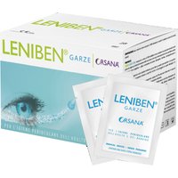 Leniben Garza Oculare 28pezzi