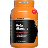 Beta Alanine 90 Compresse
