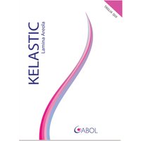 Kelastic lamina areola cm.7,6