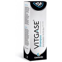 Vitgase shampoo