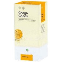 Chaga 60 Capsule 750mg