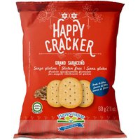 Happy farm cracker 60g