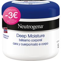 Ng corpo comfort 300ml promo