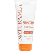 Sunscreen body fp50+ 200ml