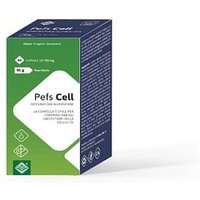 Pefs Cell 60 Capsule Veg.