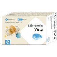 Micotwin Vista 60 Compresse 110mg