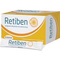 Retiben 20 stick 10ml