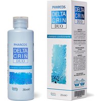 Pharcos deltacrin duo Shampoo 250ml