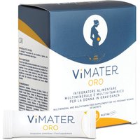 Vimater oro 30 Bustine