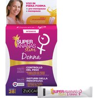 Super ananas slim donna28x10ml