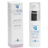 White natural crema 30g