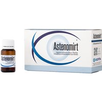 Astenomirt 15 flaconcini