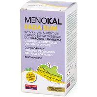 Menokal Sazia Slim 60 Compresse