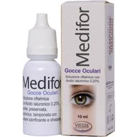 Medifor gocce oculari 10ml