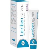 Leniben silver 15ml
