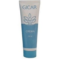 Gicar crema 50ml
