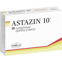 Astazin 10 30 compresse