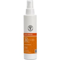 Lfp solare olio secco 30 150ml