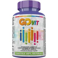 Govit 30 Capsule