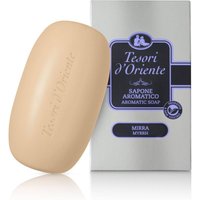Tesori D'Oriente - Sapone alla mirra 125 g